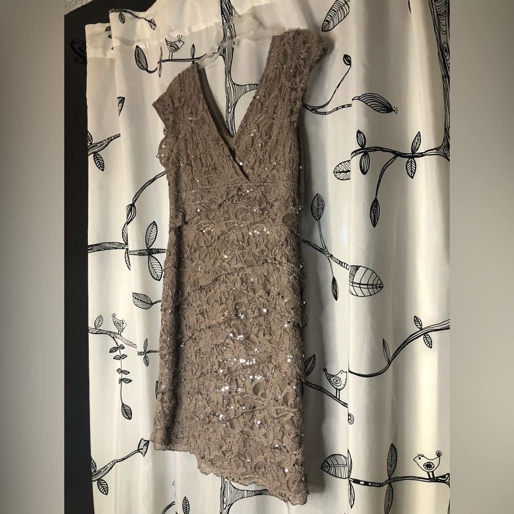 Scarlett Nite Petite Formal Party Dress